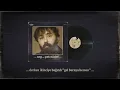 Ceg - Şarkı Sözleri (Official Lyric Video)