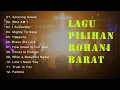 Download Lagu Lagu Pilihan  Rohani Barat