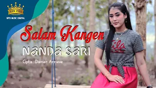 Download Nanda Sari - Salam Kangen ( Official Music Video ) MP3