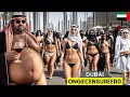 Lagu 15 Donkere Kanten van Dubai Die Je Sprakeloos Zullen Achterlaten - Travel Documentary