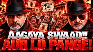 Why Politics Standard is Falling? Nov 1 Protest & Modi Govt, US india Secret Game I Col Ajay Raina
