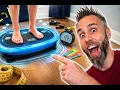 How to Use a LifePro Rumblex 4D Vibration Plate