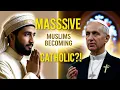 Download Lagu Why Islam Is Losing Followers to Catholicism—Shocking Truth!