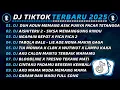 Lagu DJ TIKTOK TERBARU 2025 🎧 DJ DUH ADUH MEMANG ASIK PUNYA PACAR TETANGGA 🎵 DJ PACAR LIMA LANGKAH VIRAL 