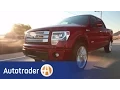 2014 Ford F-150 - Truck 5 Reasons to Buy Autotrader