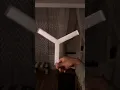 Download Lagu How to make a new style boomerang 🪃 , longest flying paper bomerange tutorial , #shorts #ytshorts