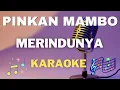 Download Lagu Pinkan Mambo - Merindunya - Karaoke tanpa vocal