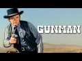 Download Lagu Gunman | Audie Murphy Western Movie
