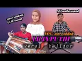 Download Lagu TERBARU LILIN PUTIH VERSI BAJIDOR / VOC NURSYAIDAH COVER KENDANG ULLE SMAAP MANTAF PISANNN !!!