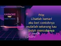 Karaoke Dangdut Orgen Tunggal Rasa Orkes  BELAJAR MENARI........ JACKY.Z & RITA SUGIARTO