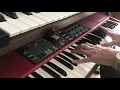 Aretha Franklin - Get It Right (Minimoog Bass Cover)