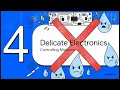 Module 4 Cleaning and Disinfection Controls Decontamination Chain
