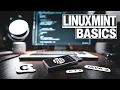 Basic Commands on linux mint Compile and run C C and java file from Terminal