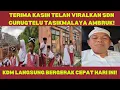 Lagu TERIMAKASIH TELAH VIRALKAN SDN CURUGTELU TASIKMALAYA AMBRUK! KDM LANGSUNG BERGERAK HARI INI!