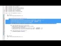 Speedcoding Bukkit ServerLobby