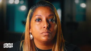 I Ran Away From My Muslim Home to Follow JESUS | Testimony #403