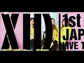 EXID(이엑스아이디) 1ST JAPAN TOUR | UP AND DOWN 위아래 (JAPANESE VERSION) & DDD #EXID #OT5