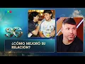 The moment Diego Maradona got mad at Kun Aguero - Susana Gimenez 2024