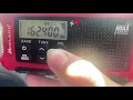 WXM73 Moorefield WV Station ID