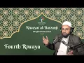 Download Lagu Fourth Riwaya Al-Barzanji - Shaykh Ismail Londt