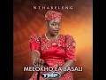 Nyatsing eaka