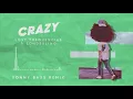 Lost Frequencies & Zonderling - Crazy (Sonny Bass Remix)