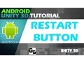Android Resetting a Scene Button Tutorial 20151