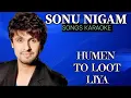 Download Lagu HUMEN TO LOOT LIYA SONU NIGAM QAWWALI KARAOKE TRACK BY VIJAY SINGH MEENA @abhinavmusiccafe