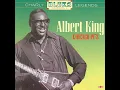 Feel Like Breakin' Up Somebody's Home (Live) - Albert King