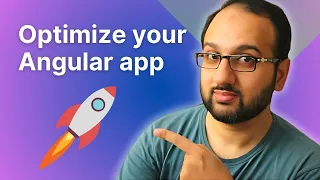 Modern Angular Lazy Loading Guide