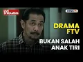 Lagu 🔴 BUKAN SALAH ANAK TIRI! | LIVE DRAMA FTV | 21 DESEMBER 2025