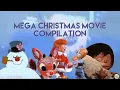 Download Lagu Classic Christmas Movies [Compilation] | MEGA CLASSIC CHRISTMAS COMPILATION | Advent Calendar #3