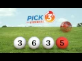 IL Lottery Evening 2017
