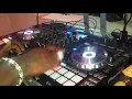 Dj Joel at Front Page Lira