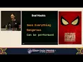 The Evolution of Advanced Python Monitoring May Walter