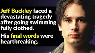 Jeff Buckley s Tragic Final Moments