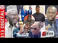 Download Lagu 🔴Pr Diomaye Séduit Trump-Sortie musclée de Sonko- Badara en prison- Ardo: Al Amine et Khadim Diop dé