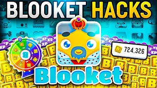 The BEST BLOOKET HACKS FOR SCHOOL COMPUTERS WORKING 2024