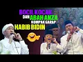 Download Lagu PECAH TAWA ‼ SAAT KH ANWAR ZAHID DAN HABIB BIDIN AZ ZAHIR SATU PANGGUNG LAGI