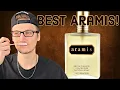ARAMIS CONCENTREE FRAGRANCE UNBOXING AND FIRST IMPRESSION