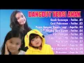Download Lagu KOMPILASI LAGU DANGDUT VERSI ANAK || ENAK SUSUNYA - NO COMMENT || FAIHA, AQUILA, NAYLA