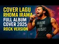 Lagu Cover Lagu Rhoma Irama – Full Album Cover 2025 Rock Version