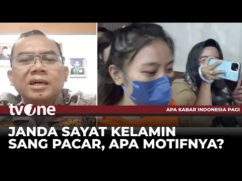 Perempuan Sayat Kelamin Sang Kekasih Karena Sakit Hati