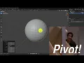 Blender Mirror Modifier Explained: Bisect, Clipping & Mirror Object