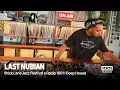 Download Lagu Last Nubian | Deep House | Radio 1001 x Brick Lane Jazz Festival  |  25.04.2025
