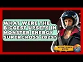 What Were The Biggest Upsets In Monster Energy Supercross 2023 - Action Sports Arena