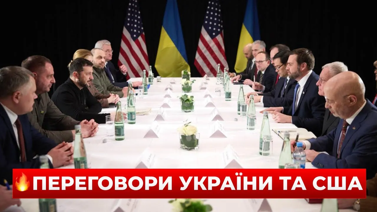 Переговоры об окончании войны в Женеве — прямая трансляция