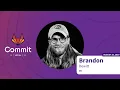Commit Virtual 2020 Who s Watching Your Pipeline Building In Audit Ready End-to-End Compliance