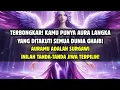 Download Lagu JIWA TERPILIH ✨ AURAMU TERLALU LANGKA! BAHKAN JIN PUN TUNDUK KETIKA MELIHATMU!