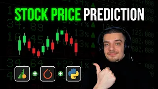 Stock Price Prediction in Python with PyTorch - Full Tutorial